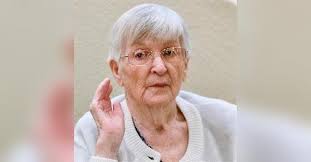 Dorothy "Maxine" Hancock Obituary