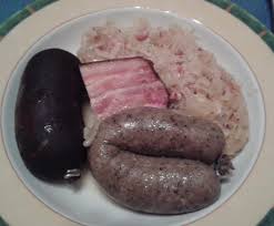 Bayerische Schlachtplatte Rezept Rezepte Hauptgerichte Mit Fleisch Gesundes Essen