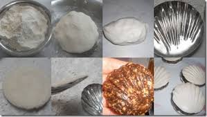 Gateau Pour L Aid Gateau Sans Cuisson Recipe East Dessert Desserts