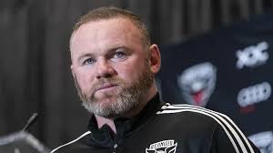 Ex Man Utd player Wayne Rooney resigns as DC United coach after playoff  hopes end
