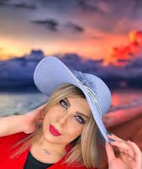 شمیمه خرم دل.میکاپ آرتیست