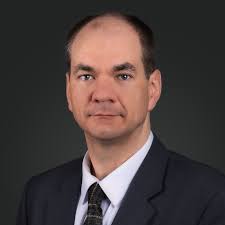 Christopher Meredith