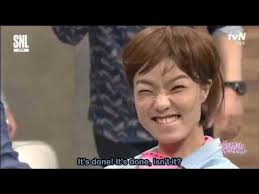 Ahn Young-mi and Yoo Se-yoon