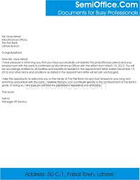 Various kind of letters comes to mind when the word letter is mentioned. Employment Confirmation Letter From Employersemioffice Com