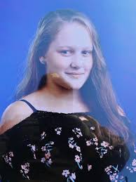 The Athens County Sheriff's Office is looking for runaway juvenile Serah  Bellar, age 16. Bellar was last seen