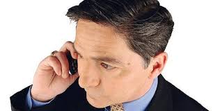 Oferta motivada por teléfono en accidente de tráfico