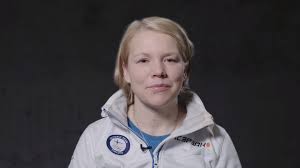 Jen rainin, rivka beth medow: Athlete365 Emma Terho Ioc Athletes Commission Athlete365 Facebook