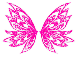 Stella Butterflix Wings Winx Club S7 By Ineswinxeditions D8sx52w Png 1022 782 Asas Fadas Winx Club