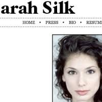 Eli M. Silk :: Websites