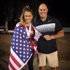 2020 tokyo olimpiyat oyunları'nın 10'uncu gününde kadınlar disk atmada altın madalyanın sahibi abd'li sporcu valarie allman oldu. Coach Zeb Sion On Valarie Allman S Big Year The Wonderful World Of Throwing