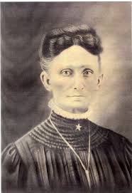 Flora Belle Ferris (1846-1930)