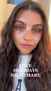 Holiday Nightmare with Loveholidays: Flight Transfer Disaster