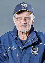 Roster > Team Personnel (Tavistock Royals Hockey)