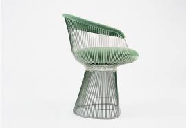 Great 3d model of platner dining table by knoll. Platner Lounge Chair By Knoll Stylepark