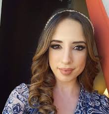 Pre-wedding make up vibes