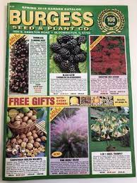 60 Free Seed Catalogs And Plant Catalogs For Your Garden Plant Catalogs Seed Catalogs Heirloom Seeds Catalog