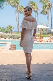 Jetzt heißt es die passenden hochzeitskleider auszusuchen bzw. Kurze Brautkleider Erlaubt Ist Was Der Braut Gefallt