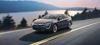 Demand from honda a written explanation of criteria that they will consider battery failure. 2018 Honda Clarity Plug In Hybrid In Milwaukee Wi Honda City