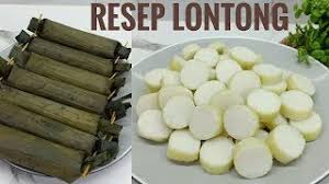 Iya, jadi makanan yang satu ini adalah kreasi nasi bekas cara membuat: Cara Membuat Lontong Youtube