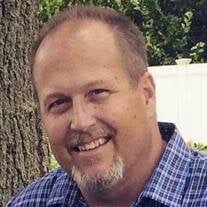 Jeffrey A. Blair Obituary