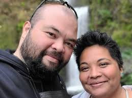 Patrick Sablan's Instagram, Twitter & Facebook