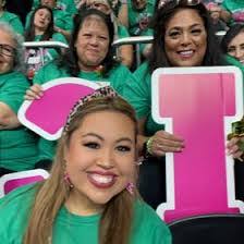 Rachel Berglund's Instagram, Twitter & Facebook