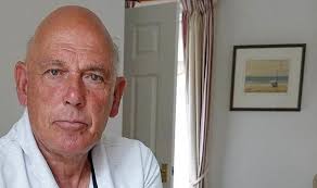 Husband makes plea after waiting months to visit wife in care home