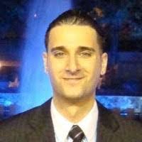 Ernest Lobello's Instagram, Twitter & Facebook