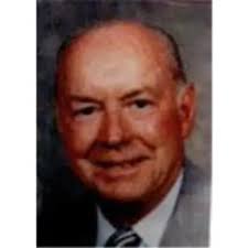 Obituary information for Albert William Bellew