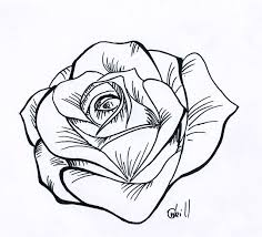 Maybe you would like to learn more about one of these? Rose With Banner Tattoo Designs Image Result For Rose With Flickr