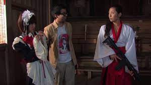 Rape Zombie: Lust of the Dead (2012) - Кінобаза