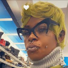 Colleen QueenBee Lashley