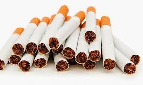 Kajian mendapati jualan rokok haram paling berleluasa di sabah, sarawak, pahang, kelantan dan terengganu, dimana 80% pek rokok dari kawasan ini adalah rokok haram. Rokok Naik Harga
