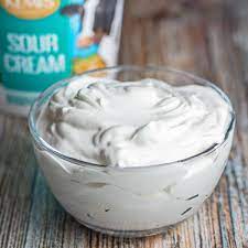 Substitut De Crème Sure (17 Meilleures Alternatives Pour Toute Cuisine Ou  Pâtisserie !)