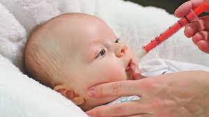 Can I Give An Infant Baby Tylenol Sleepbaby Org