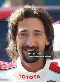 305 Brody Brown Photos & High Res Pictures