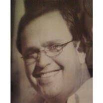 Douglas Stephen Dowell Obituary