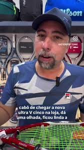 Wilson Ultra 99 Pro V5