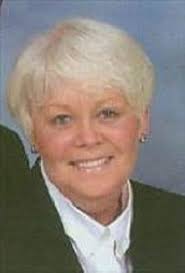 Carol F. Mcqueen Obituary August 1, 2008