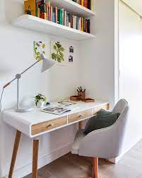 The best home office ideas offer far more than good looks. 6 Home Office Ideas To Inspire Creativity