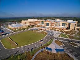 Fayetteville North Carolina Carnegie Management And Development Corporation