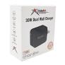 Dual Wall PD Fast Charger from trickedoutonline.com