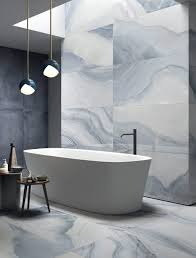 Marmi cento2cento marble effect porcelain floor and wall coverings. Cibola Blue Lace Polished Porcelain Tile Ceramic Tile Co