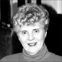 MARGARET BARNICLE Obituary (1923