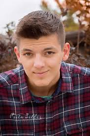 Prayers for Andrew's Healing