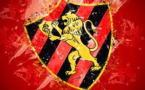 Browse millions of popular football wallpapers and ringtones on zedge and personalize your phone to suit you. Download Wallpapers Sport Recife Fc 4k Paint Art Logo Creative Brazilian Football Team Brazilian Serie A Emblem Red Background Grunge Style Recife Brazil Football For Desktop With Resolution 3840x2400 High Quality Hd