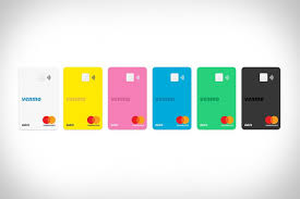 Venmo Debit Card Debit Card Cards Debit