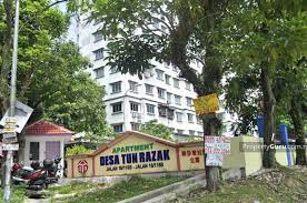 Maybe you would like to learn more about one of these? Desa Tun Razak Apartment 24 Jalan 10 118b Desa Tun Razak Cheras Kuala Lumpur 3 Bedrooms 700 Sqft Apartments Condos Service Residences For Sale By Keith Chew Rm 150 000 30885852
