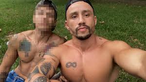 Fabricio Da Silva Claudino: Porn star on revenge porn charges | Daily  Telegraph