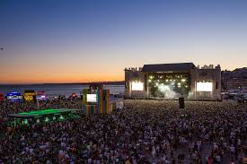 Nos alive festival postponed until 2022 due to coronavirus concerns. Nos Alive Messed Up